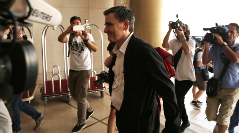 Με "καψόνια" στην πρεμιέρα προς τη δεύτερη αξιολόγηση