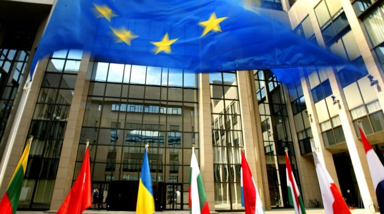Σύνοδος των ΥΠΕΞ της ΕΕ στο Λουξεμβούργο για τη Συρία