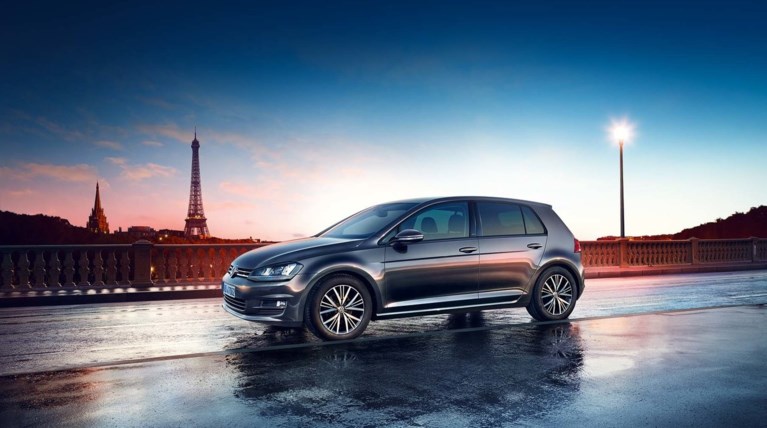 Το VW Golf έγινε AllStar και σας περιμένει να το «φορέσετε»