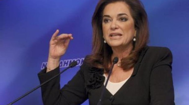 Μπακογιάννη:Οι δηλώσεις Ερντογάν είναι προκλητικές & αποσταθεροποιητικές