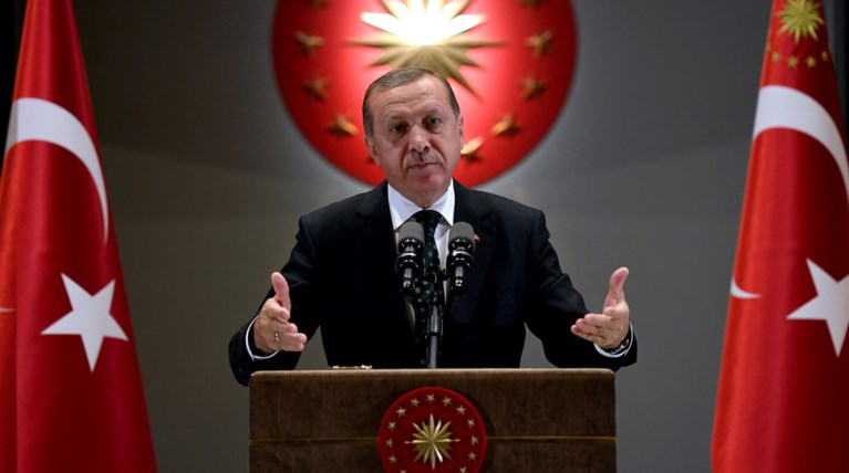 Τι κρύβει στο (ταραγμένο) μυαλό του ο Ερντογάν για την Ελλάδα