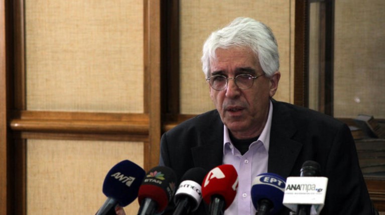 Έρευνα σε βάρος δικαστή του ΣτΕ που εξετάζει τις τηλεοπτικές άδειες