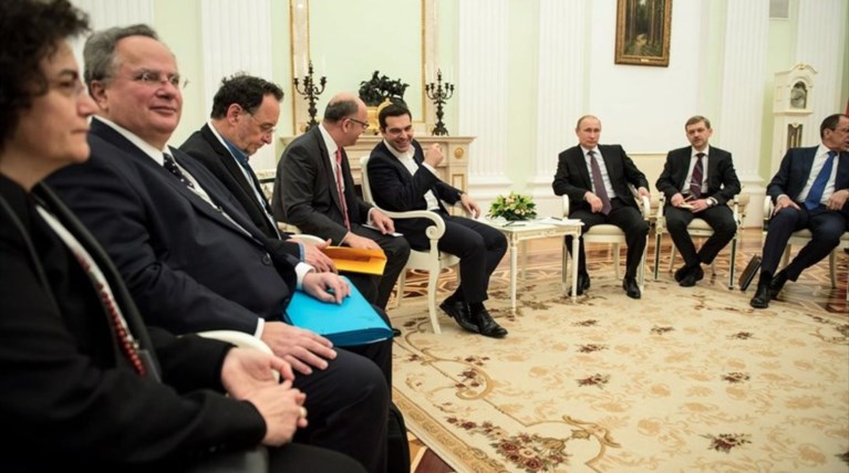 Επανέρχεται η «Εφ.Συν.» για τις δραχμές με τα γαϊδουράκια