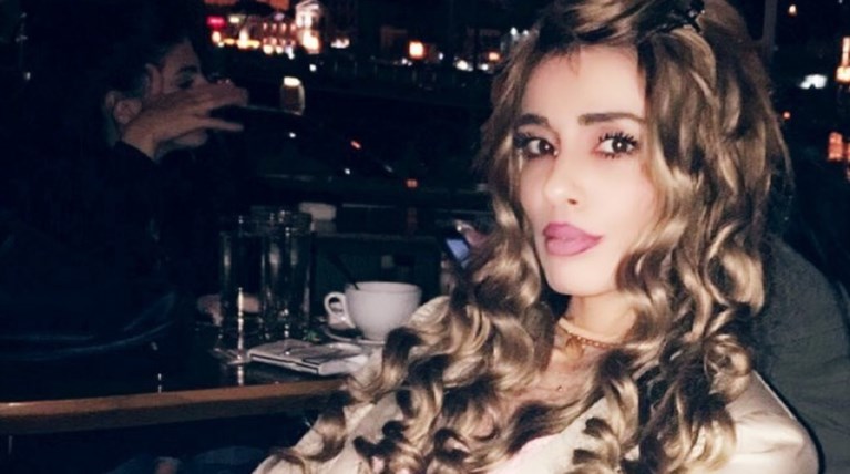 Mίνα Αρναούτη προς Παντελή Παντελίδη: Εσένα δεν σου θύμωσα ποτέ