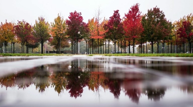 7 πανέμορφες πόλεις του κόσμου «παραδίνονται» στο Φθινόπωρο
