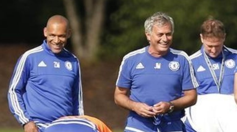 To...alter ego του Μουρίνιο νέος προπονητής της ΑΕΚ