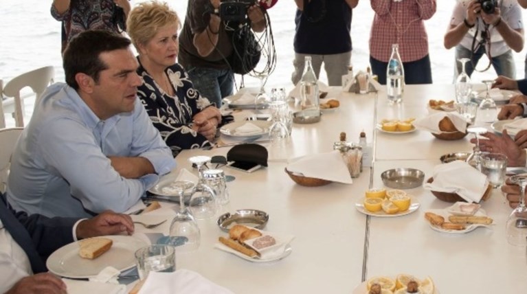 Τι στοίχημα & με ποιον έβαλε ο πρωθυπουργός για τον τουρισμό
