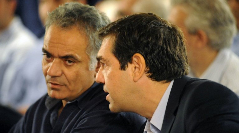 Σκουρλέτης: Ποτέ η καρέκλα δεν καθόρισε τις επιλογές μου