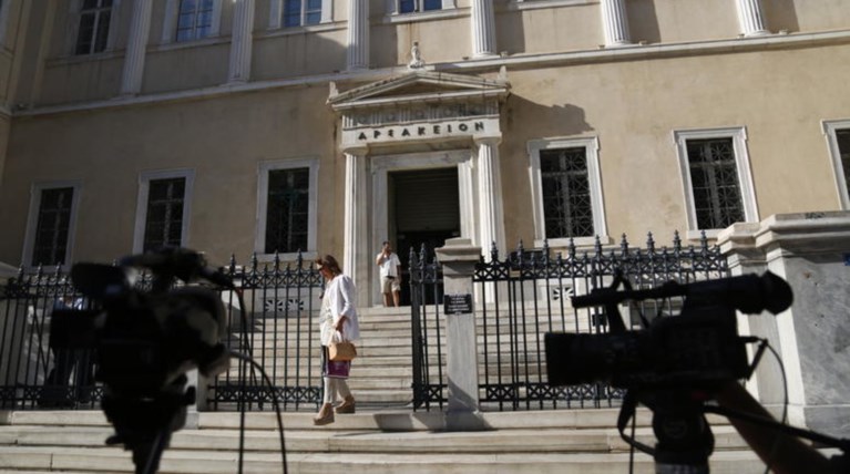 Στις 24 και 26 Οκτωβρίου οι νέες διασκέψεις του ΣτΕ για τις άδειες