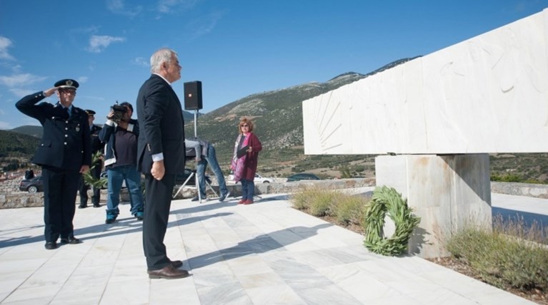 Ζήτησαν από τον Τόσκα τη στελέχωση του μουσείου με προσωπικό
