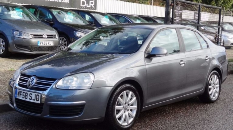 Ξέρεις «πόσο» VW είναι το μεταχειρισμένο που σκέφτεσαι να αγοράσεις;