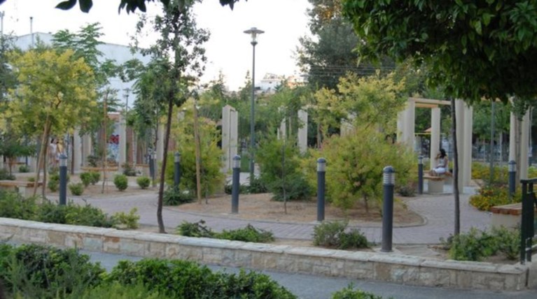 Τι έγραφε σε σημείωμα ο 39χρονος που κρεμάστηκε σε πάρκο