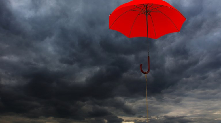 Βροχές και καταιγίδες - Πού θα είναι έντονα τα φαινόμενα