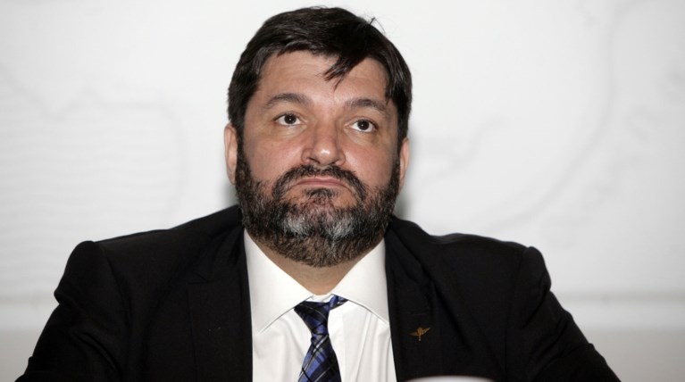 Οι άθλιες ομοφοβικές αναρτήσεις του Φαήλου Κρανιδιώτη