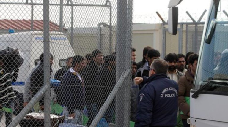 Το φιάσκο με την απέλαση των 39 Πακιστανών