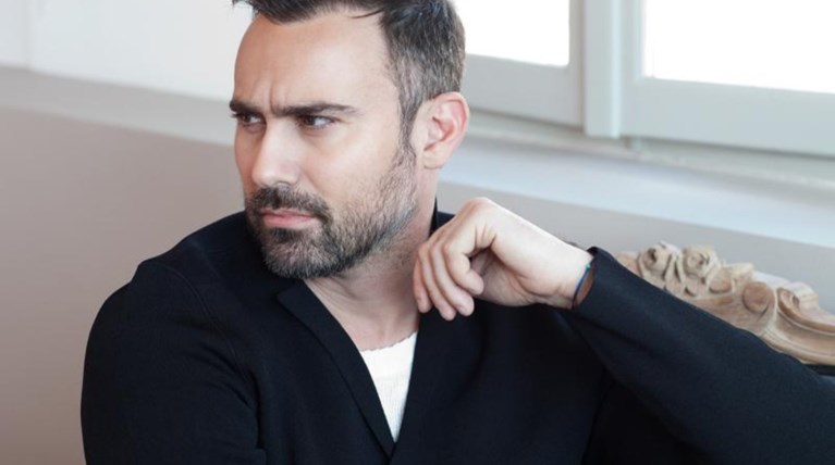 Η ανάρτηση του Γιώργου Καπουτζίδη για το σύμφωνο συμβίωσης στο Instagram