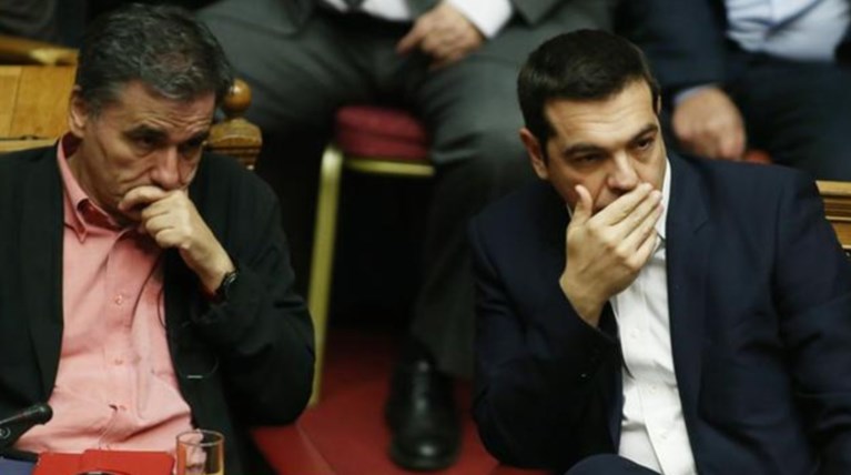 Εκθεση από το Βερολίνο: Ακυβέρνητη χώρα η Ελλάδα