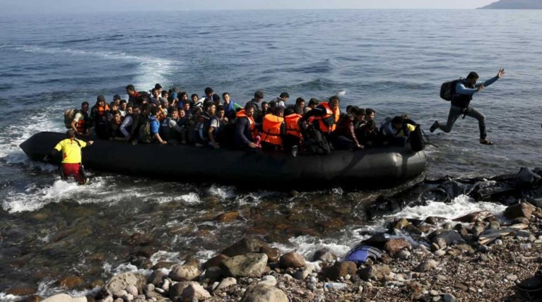 Oι διακινητές «διαφημίζουν» τις υπηρεσίες τους στο Facebook