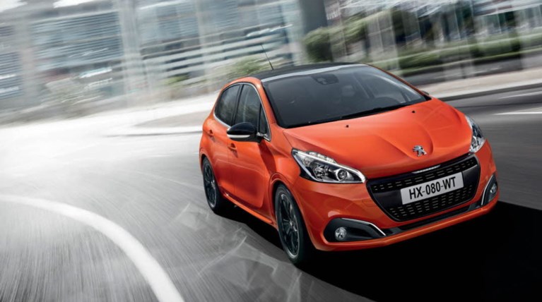 Quiz: Βρείτε τι (δεν) έχει αλλάξει στο νέο Peugeot 208