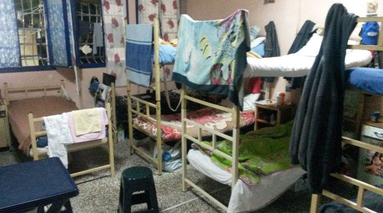 Απεργία πείνας στο νοσοκομείο των φυλακών Κορυδαλλού