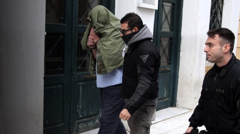Στη φυλακή οι 3 συλληφθέντες για το μεγάλο κύκλωμα εκβιασμών