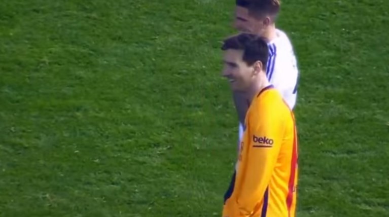 «Μέσι, πλήρωσε την Εφορία»