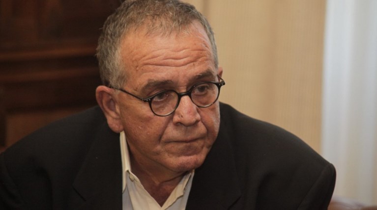 Ο Μουζάλας παραλληλίζει την πλατεία Βικτωρίας με τον σταθμό του Μονάχου