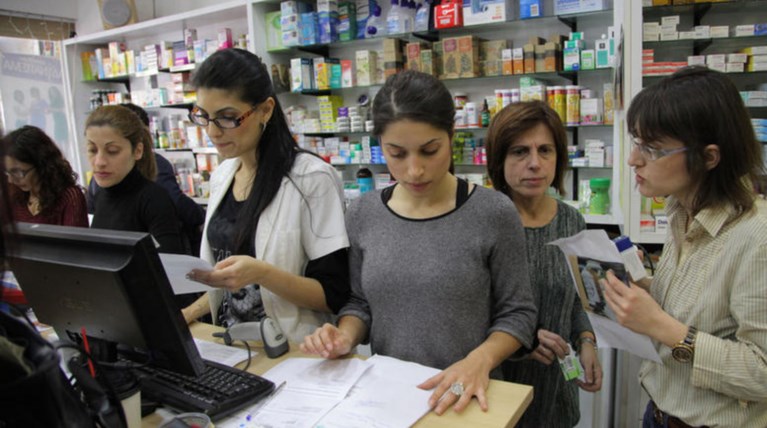 Τεράστιες ελλείψεις φαρμάκων στην αγορά: Ποια τελείωσαν