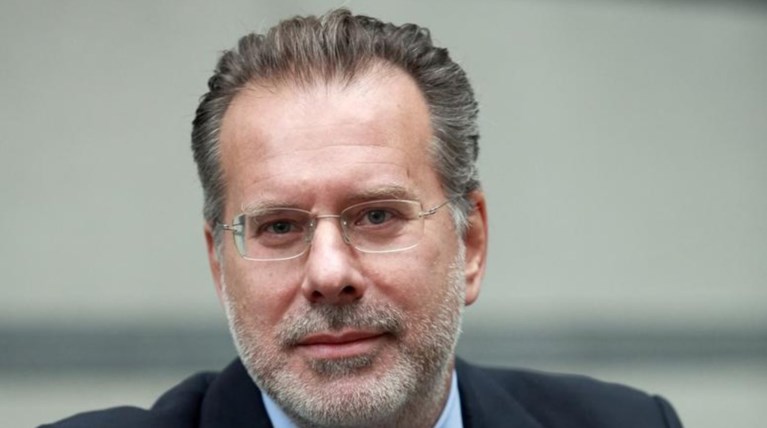 Κουμουτσάκος: Έτσι ο Τσακαλώτος ζήτησε τη συμμετοχή του ΔΝΤ