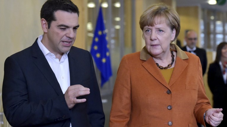 Το Μαξίμου κάνει όπισθεν μετά το μήνυμα του Βερολίνου