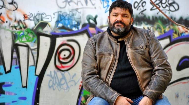 Καβάλησε το καλάμι ο Φαήλος: Εγώ είμαι η πλειοψηφία