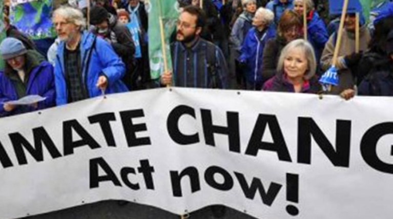 Aναβλήθηκε η τελική συμφωνία για το κλίμα