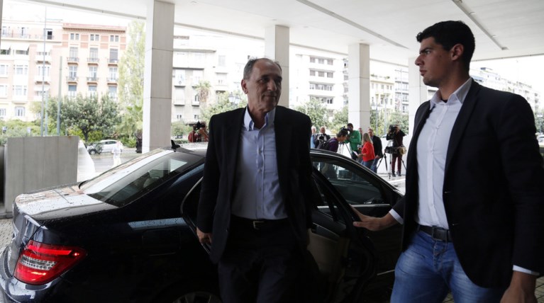 Συμφωνία με το κουαρτέτο, ο νόμος πηγαίνει στη Βουλή