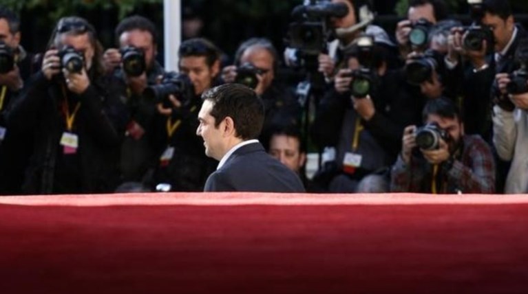 Reuters: Εύθραυστη πλειοψηφία οι 153, προσεχώς οικουμενική