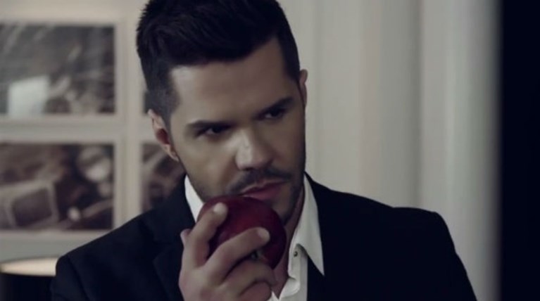 Ο άγνωστος που τρομοκράτησε τον Γιώργο Τσαλίκη