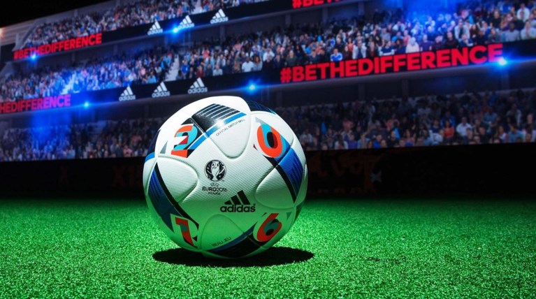 To απόγευμα η κλήρωση για τα τελικά του Euro 2016