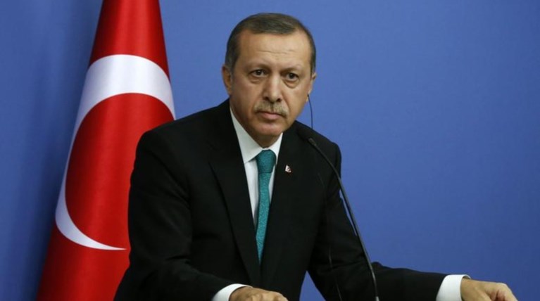 Τούρκος εθνικιστής ζητά δίωξη Πούτιν για προσβολή του Ερντογάν