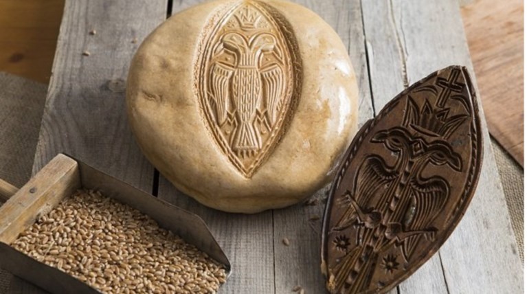 Ένα μουσείο αφιερωμένο στη  σημαντικότερη τροφή του ανθρώπου, το ψωμί