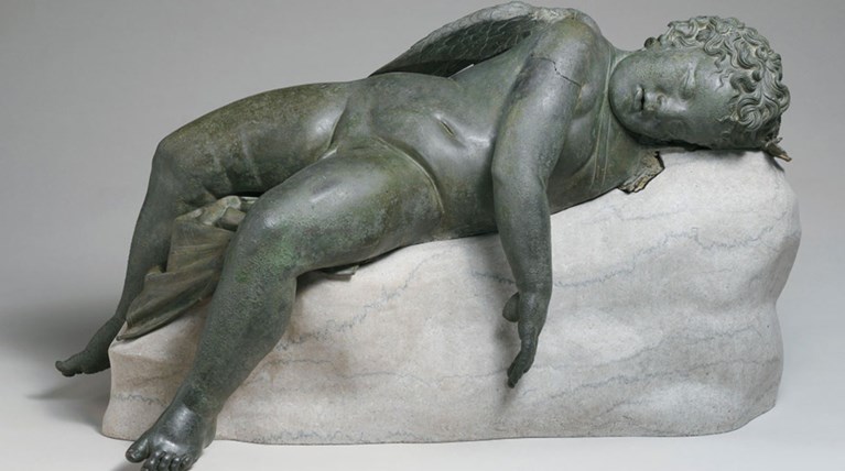 Power and Pathos: Πενήντα μπρούντζινα αριστουργήματα εκτίθενται μαζί