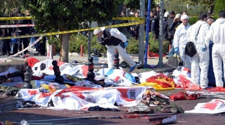 Περίεργο δημοσίευμα της Haberturk για Ελλάδα και ISIS