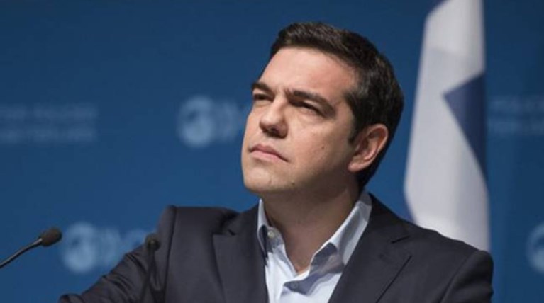 Τσίπρας καλεί επενδυτές: Εμπιστευθείτε την Ελλάδα
