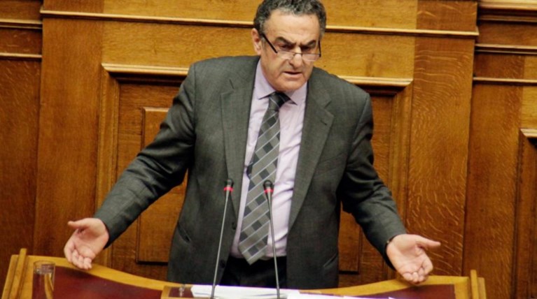 Ναι μεν αλλά από τον εισηγητή της ΝΔ στο ν.σ για το σύμφωνο συμβίωσης
