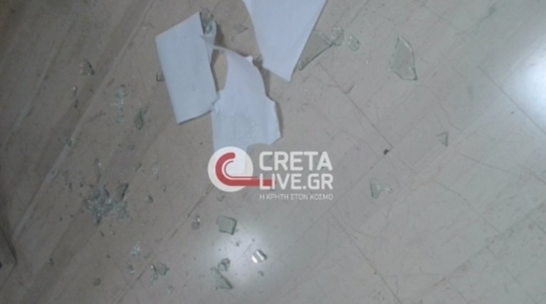 Αγρότης τα έκανε γυαλιά καρφιά στην εφορία