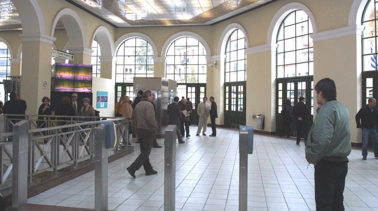 Ο «εκρηκτικός μηχανισμός» στο Μοναστηράκι ήταν... παλμογράφος