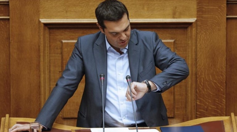 Bild: Διορία έως τα μέσα Ιανουαρίου δίνουν οι δανειστές στον Τσίπρα