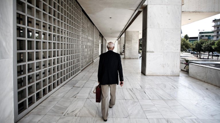 Σύσσωμος ο δικηγορικός κόσμος κατά διατάξεων του νέου νομοσχεδίου