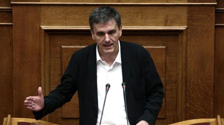 Ομολογία Τσακαλώτου: Ισως δεν μπορέσουμε να προστατεύσουμε όσους πρέπει