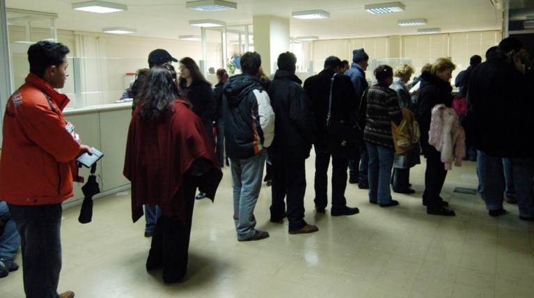 Φόροι 6,4 δισ. σε 15 μέρες ο «μποναμάς» της Εφορίας