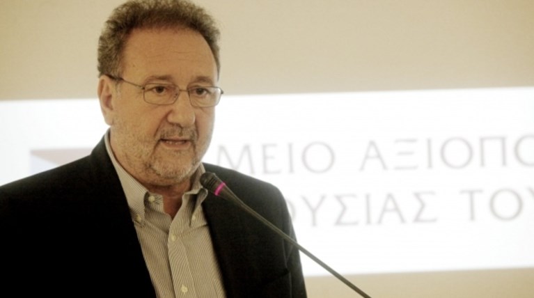 Πιτσιόρλας: Λιμάνια, ΔΕΣΦΑ, Αστέρας, Ελληνικό «κλείνουν» στο α'εξάμηνο