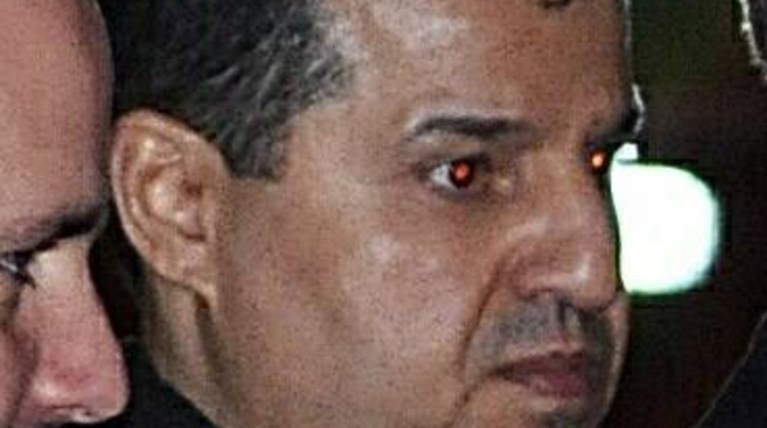 Απαλλάχθηκε ο εκατομμυριούχος που υποστήριξε ότι σκόνταψε και βίασε έφηβη